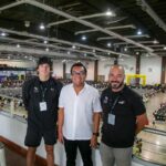 El Hogar del Sol brilla con la energía de Hyrox Acapulco 2025