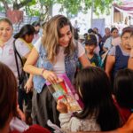 DIF Guerrero realiza jornada comunitaria “Transformando Guerrero” en Chilpancingo