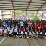 Guerrero impulsa a 500 atletas en los Juegos Nacionales Populares 2025