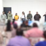 Gobierno de Guerrero trabaja con autoridades y comunidades de Ayutla para garantizar estabilidad y paz social de las familias