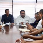 En Guerrero se consolidan acciones de gobernabilidad y desarrollo de la Costa Grande: Francisco Rodríguez