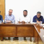 Gobierno de Guerrero da seguimiento a la gestoría social en reunión con la UPOEG