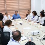 Instala SSG Comité de Ética y de Prevención de Conflictos de Interés