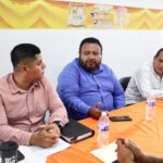 Se fortalece la coordinación interinstitucional en la Costa Chica: Francisco Rodríguez