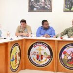 Gobierno de Guerrero acude al llamado de la SEMAR para diálogo con trabajadores de playa en Acapulco