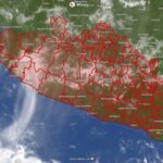 Este domingo será un día soleado en gran parte del estado para disfrutar los destinos turísticos con motivo de las fiestas patrias: SGIRPCGRO