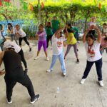 Guerrero fortalece acciones de salud en beneficio de la población durante la Semana Nacional de Salud Pública