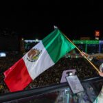 Evelyn Salgado celebra con miles de familias el Grito de Independencia en Guerrero