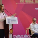 DIF Guerrero capacita a personal de Procuradurías Municipales de Protección de Niñas, Niños, Adolescentes y Adultos Mayores del estado