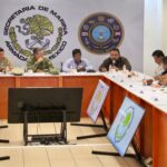 Gobierno de Guerrero y SEMAR acuerdan ruta de trabajo con prestadores de servicios de playa en Acapulco