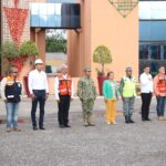 Gobierno de Guerrero recuerda a las víctimas de los sismos de 1985 y 2017