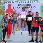 Guerrero impulsa la actividad física como herramienta para una vida saludable