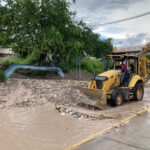 La  Secretaría de Gestión Integral de Riesgos y Protección Civil atendió los reportes ciudadanos al número de emergencias 911