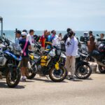 Rodada de Sol a Sol y Festival Sabor a Mar, actividades que iluminan el Hogar del Sol este fin de semana