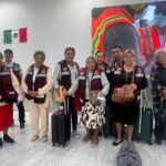 El gobierno de Guerrero sigue reencontrando a familias con el programa “Lazos Migrantes” 
