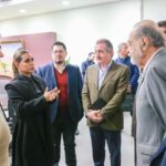 Evelyn Salgado consolida a Guerrero como destino líder en inversión turística y desarrollo económico