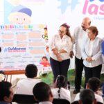 Refrenda Gobierno de Guerrero compromiso con los derechos de las niñas y niños