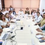 La SSG presenta plataforma SIRECyTS para mejorar indicadores de referencia y contrarreferencia de pacientes