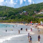 Guerrero se posiciona como destino líder en turismo nacional