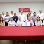 Evelyn Salgado promueve la cultura de transparencia e integridad en el servicio público de Guerrero