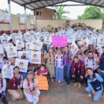 Hoy más que nunca, la transformación avanza en Guerrero y no se detiene: Evelyn Salgado