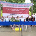 Inicia en Guerrero la Campaña Nacional contra el Virus del Papiloma Humano