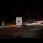 Resultado del diálogo del gobierno del estado con pobladores de El Ocotito, levantan el bloqueo en la Autopista del Sol