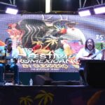 Con música, danza, talleres y conferencias iniciaron las actividades del Cuarto Festival Afromexicano en Marquelia