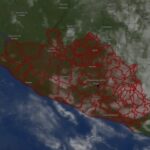 Prevén sábado soleado en Guerrero, ideal para el turismo en el Hogar del Sol 