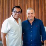 Acapulco por primera vez será sede de la Asamblea General de la Federación Internacional de Padel