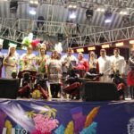 Fiesta, color y tradición: Marquelia vive el cierre del 4º Festival Afromexicano en Guerrero