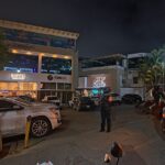 Elementos de la Policía Estatal realizan patrullajes y recorridos en la ciudad de Chilpancingo