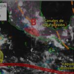La SGIRPCGRO pronostica un domingo soleado en gran parte del estado, con lluvias ligeras vespertinas