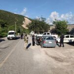 La Secretaría de Seguridad Pública del Estado de Guerrero informa que, en atención a los hechos recientes registrados en la capital