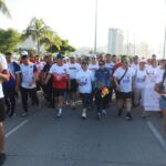 Conmemora la SSG el Día Mundial del Corazón con actividades en Acapulco