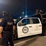 Chilpancingo amanece con fuerte presencia federal