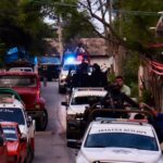 Refuerzan operativos de seguridad en Chilpancingo con más de 300 elementos