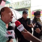 Gobierno de Guerrero fortalece acciones de seguridad en bases de transporte público en Chilpancingo