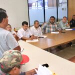 Gobierno del estado prioriza el diálogo en conflicto agrario en Alcozauca