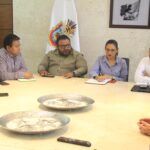 Gobierno de Guerrero refuerza vínculos con el sector privado en la Agenda Económica 2025