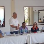 Diseña la SEG y SGIRPCGRO guías escolares de prevención en casos de emergencias por desastres