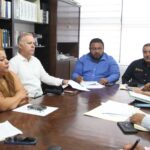 Se atienden a pobladores de comunidades de Malinaltepec para dar seguimiento a proyectos sociales