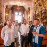 En Guerrero se fortalece la proyección turística de la zona Norte con la “Ruta de los Tres Méxicos”