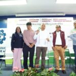 Reducirán el uso de plásticos de un solo uso en oficinas del sector educativo: SEG