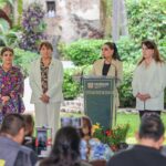 Guerrero pone orden en permisos y licencias; se blinda con tecnología contra el robo de autos: Evelyn Salgado