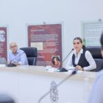 Consolida Evelyn Salgado proyectos que transforman Guerrero