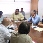 Gobierno del Estado da seguimiento a los conflictos agrarios en la entidad