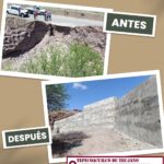 Atiende Cicaeg afectaciones por lluvias en vías del municipio de Tepecoacuilco