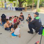 Implementa SSP Guerrero programas de Prevención Social del Delito con Prioridad Nacional