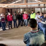 En Guerrero se impulsa el desarrollo de la región Sierra: Francisco Rodríguez